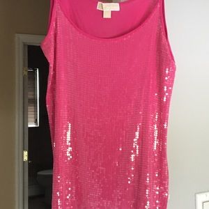 Michael Kors tank top